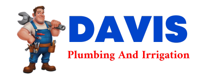 Trusted plumber in GARNETT